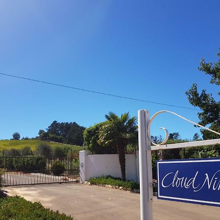 Cloud Nine, Blumberg Drive Hotel Stellenbosch Exterior photo